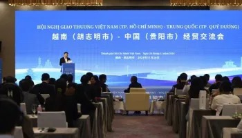 HO CHI MINH CITY, Vietnam, June 12 -- The Guangzhou Arbitration Commission (GZAC) has officially opened the Vietnam Liaison Office of the Guangzhou International Arbitration Court in Ho Chi Minh City, marking a new step in strengthening China–Vietnam arbitration cooperation and supporting businesses engaged in cross-border commerce and investment. The launch comes as economic ties between China and Vietnam continue to deepen. Bilateral trade exceeded US$250 billion in 2025, with Vietnam remaining China's largest trading partner within ASEAN. Under the Belt and Road Initiative, cooperation between the two countries has expanded across sectors including renewable energy, digital economy, infrastructure and cross-border investment. As commercial exchanges increase, so does demand for efficient, predictable and enforceable dispute resolution services. The Vietnam Liaison Office is designed to respond to this growing need by providing businesses with easier access to arbitration-related information, procedural guidance and dispute resolution support. Speaking at the opening ceremony, Mark Feldman, President of the Guangzhou International Arbitration Court, said the office reflects GZAC's commitment to providing arbitration services closer to users and supporting the evolving needs of companies operating across borders. Located in Ho Chi Minh City, the office will serve as a regional platform for Chinese and Vietnamese businesses seeking professional dispute resolution services. It will draw on GZAC's experience in international arbitration, digital dispute resolution and cross-border case administration. GZAC has continued to expand its international presence in recent years. In 2025, it handled 877 foreign-related cases with a total disputed amount exceeding US$1.8 billion. Parties came from 22 countries and regions, while the institution has served users from 67 jurisdictions worldwide. Nearly 40 percent of the members of its current arbitration committee are foreign nationals or professionals from Hong Kong and Macao, representing six jurisdictions. GZAC is also a pioneer in digital dispute resolution. As one of the first official global partners of the APEC Collaborative Framework for Online Dispute Resolution (APEC-ODR), it operates an online dispute resolution platform that integrates negotiation, mediation and arbitration services. The platform supports real-time translation in eight languages and has handled more than 1,000 cases involving claims exceeding RMB10 billion. Through its Vietnam Liaison Office, GZAC plans to deepen engagement with arbitration institutions and legal service providers across Vietnam and ASEAN, contributing to a more efficient environment for cross-border trade and investment. -- PRNewswire -- Source: Guangzhou Arbitration Commission (GZAC)