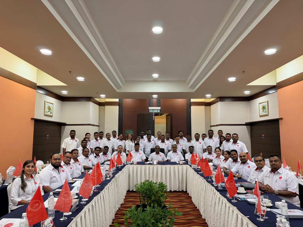 NILAI, June 15 — The Malaysian Indian People’s Party (MIPP) has postponed any decision regarding its future political alignment until after the upcoming Perikatan Nasional (PN) Supreme Council meeting, while intensifying preparations for the forthcoming state elections in Johor and Negeri Sembilan. The decision was among the key resolutions adopted during MIPP’s Central Committee meeting held at the Nilai Springs Resort Hotel on Sunday, according to party Secretary-General Sathes Kumar Nilameham. In a statement issued after the meeting, MIPP said its leadership had undertaken a comprehensive assessment of the current political landscape, including recent engagements and discussions with several political parties amid evolving political developments. “The Central Committee has resolved that any decision concerning the party’s future political direction will only be made after the Perikatan Nasional Supreme Council convenes its meeting, which is expected to take place in the near future,” the statement said. The committee also granted full authority to MIPP President to continue discussions, consultations and negotiations with relevant political stakeholders in the best interests of both the party and the Indian community. Meanwhile, MIPP announced that preparations for the next round of state elections are already underway, with the party identifying four constituencies in Johor and three in Negeri Sembilan as potential seats to contest. The party said all prospective candidates will be young Indian leaders who possess the capability and vision to represent the aspirations of a new generation of voters. MIPP added that its election machinery in Johor, Negeri Sembilan and Melaka has been fully activated and is currently carrying out grassroots programmes aimed at strengthening engagement with local communities ahead of the polls. Reaffirming its commitment to national development, the party said it will continue advocating for political stability, national unity and economic growth, while championing the interests of the Indian community and Malaysians as a whole. -- MINUTESMY