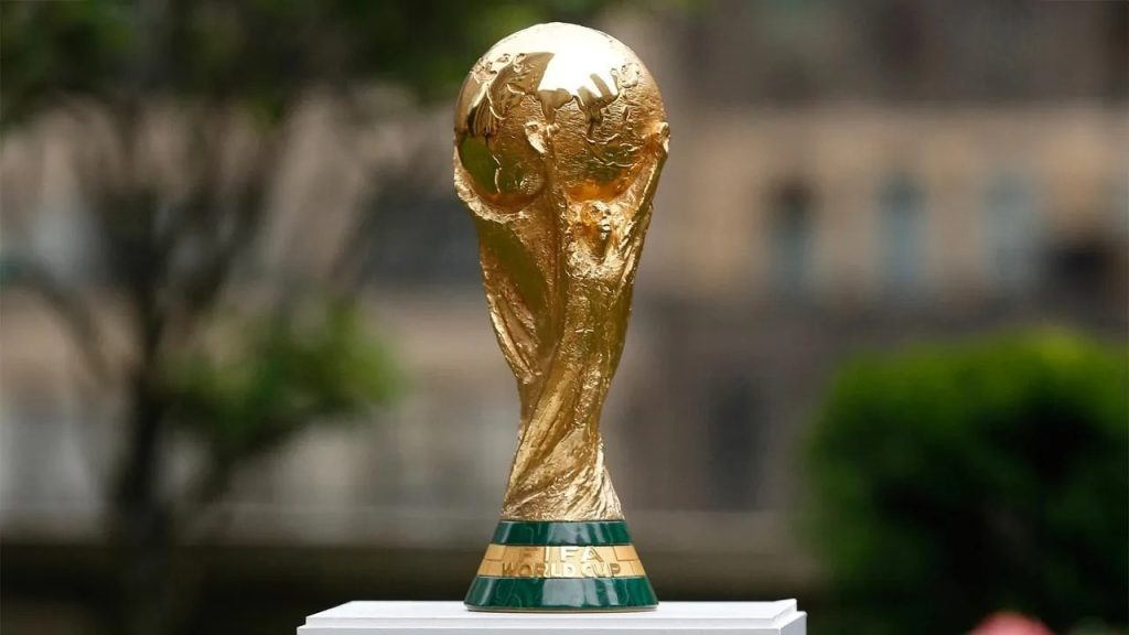 WASHINGTON: Up to seven million foreign visitors are expected to arrive in the United States (US) for the FIFA World Cup, US Homeland Security Secretary Markwayne Mullin said on Sunday, according to a CNN report cited by Sputnik/RIA Novosti. "We have five to seven million visitors," Mullin told CNN. The department currently does not see any specific security threats, he said. "Are we safe? Yes, we are going to host one of the safest and best World Cups in the history of this event," Mullin said. The World Cup is being held in the US, Canada and Mexico from June 11 to July 19. The tournament features 48 teams for the first time. -- BERNAMA-SPUTNIK/RIA NOVOSTI