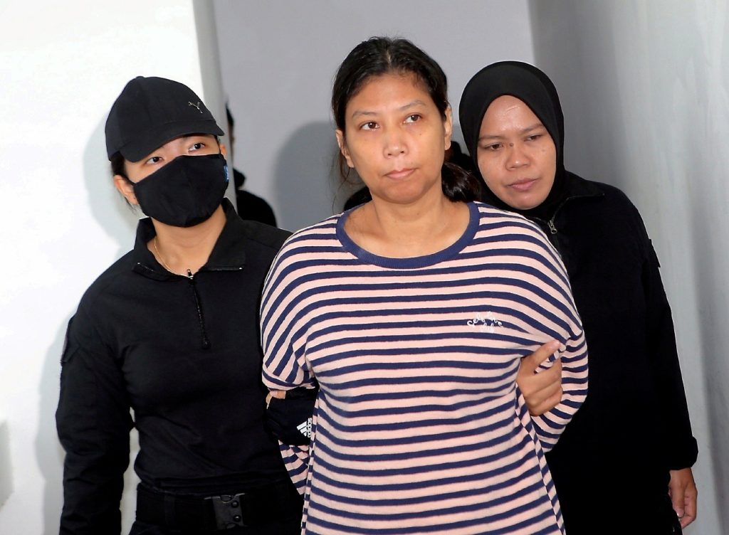IPOH, June 22 -- The Magistrate's Court here has set July 1 for case management involving a woman charged with using criminal force against the Sultan of Perak, Sultan Nazrin Shah, during the state-level National Day celebration last year. Magistrate Norizan Ridzuan fixed the date to record the plea of Nurhaswani Afni Mohamad Zorki, 41. On Oct 8 last year, the court rejected the accused's guilty plea after being informed by the prosecution that a report from Hospital Bahagia Tanjung Rambutan in Ulu Kinta here stated that the woman was suffering from schizophrenia and was of unsound mind at the time of the incident. On Sept 8, 2025, she was brought before the same court, but no plea was recorded as she was ordered to undergo examination and observation at Hospital Bahagia for one month under Section 342 of the Criminal Procedure Code.The prosecution was conducted by Deputy Public Prosecutor S. Nishaalini, while the accused was represented by lawyer Amrick Singh Sandu. The woman was charged with using criminal force against Sultan Nazrin by attempting to attack the ruler in front of the Ipoh Town Hall on Jalan Panglima Bukit Gantang Wahab at 8.20 am on Aug 31, 2025. The charge was framed under Section 352 of the Penal Code, which carries a penalty of up to three months' imprisonment, a fine of up to RM1,000, or both, upon conviction. -- BERNAMA 