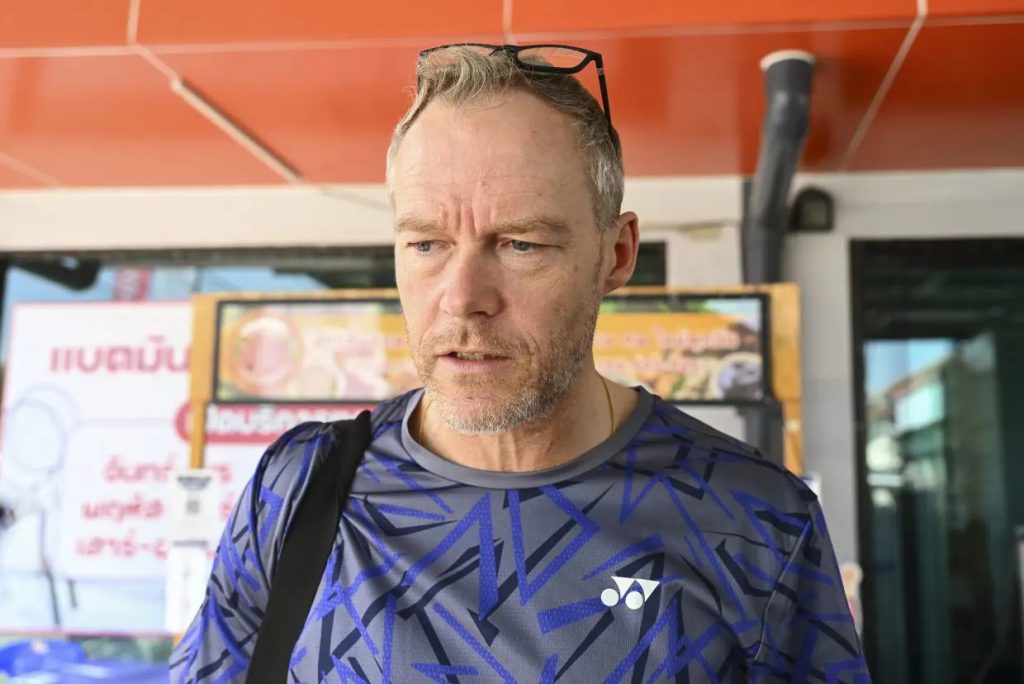 KUALA LUMPUR, June 26 -- National singles coaching director Kenneth Jonassen has left the door wide open for Ng Tze Yong to return to the Badminton Association of Malaysia (BAM), should he choose to do so. He insisted that the national governing body will always welcome the men's singles shuttler back, despite his decision to turn professional. Jonassen revealed that the decision came after a series of frank discussions between both parties, and stressed that it was the best possible outcome for everyone involved. "I keep an open-door policy. If he decides to come back, he knows he's always welcome here,” he told reporters after a training session at Academy Badminton Malaysia (ABM), Bukit Kiara, here today. Jonassen admitted it was tough to part ways with a player of Tze Yong's calibre and natural flair, especially since he had been eagerly looking forward to working closely with the 26-year-old when he joined BAM in 2024. "From a personal side, it's always very tough to lose a player with the qualities and potential he has as a natural, really talented badminton player,” he said. Jonassen, however, remains confident that Tze Yong can still revive his career if he regains full fitness and rekindles the fire needed to battle the world's best. “I truly believe if he can settle his body and condition, he still has a great future,” he added. BAM and national men's singles shuttler Tze Yong had mutually agreed to part ways, effective June 30. -- BERNAMA