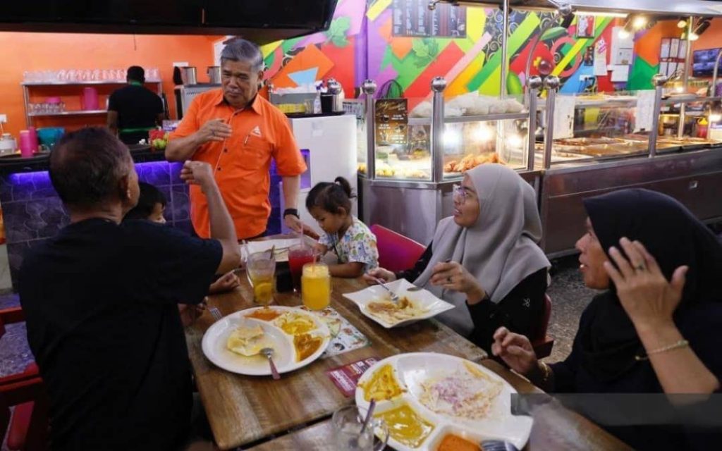 MUAR, June 30 -- The development of mega infrastructure projects in Johor to match regional growth, including that of neighbouring Singapore, requires close coordination between the state and Federal Governments to ensure the smooth implementation and allocation of billions of ringgit in investments. Parti Amanah Negara (Amanah) president Datuk Seri Mohamad Sabu said alignment between both levels of administration is crucial, as major components of Johor’s transportation, logistics and border infrastructure fall under the direct jurisdiction of the federal government. He said strong cooperation between Putrajaya and Johor would serve as a key catalyst for delivering large-scale development projects that ultimately benefit the people of the state. “The railway system, roads, border facilities and immigration all fall under federal government jurisdiction. That is why Johor’s administration needs to move in tandem with the federal government so that development can be implemented more smoothly and harmoniously,” he told Bernama here last night. Earlier, Mohamad accompanied Pakatan Harapan (PH) candidate for the Simpang Jeram state seat, Nazri Abd Rahman, to a voter engagement session at the Gemilang Bakri Commercial Centre. Commenting on the four-cornered contest in Simpang Jeram, Mohamad expressed confidence in the political maturity of local voters, saying they tend to support coalitions viewed as capable of forming a stable government. “I am confident that regardless of the number of candidates contesting, voters will prioritise parties that are seen as capable of securing a governing majority,” he said, while expressing optimism that PH could maintain its momentum in the mixed constituency. He added that achieving victory in constituencies with diverse demographics depends on candidates’ ability to gain broad-based support across communities while preserving the agenda of unity and inclusivity. Welcoming the positive response from rural communities, Mohamad also called on PH machinery across Johor to intensify campaign efforts ahead of polling day. He described the encouraging reception towards grassroots engagement programmes and public outreach activities as a positive indication of continued support for political stability in the state. The Johor state election features 172 candidates contesting 56 state seats, with polling scheduled for July 11 and early voting set for July 7. To get the latest news on the 16th Johor General Election, visit https://prn.bernama.com/johor/.  -- BERNAMA 