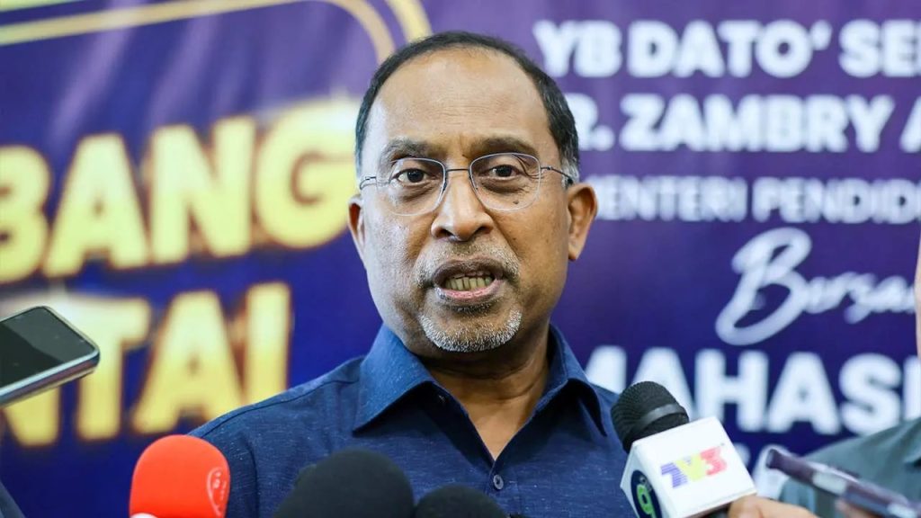 SHAH ALAM, June 30 -- Barisan Nasional (BN) has reminded its members to conduct a mature campaign in the Johor state election and avoid open disputes or any form of provocation. BN secretary-general Datuk Seri Dr Zambry Abd Kadir said the coalition's strategy is aimed at enabling its election machinery to focus fully on serving voters at the grassroots. “BN has chosen not to engage in quarrels, as emphasised by our party president and Barisan Nasional chairman (Datuk Seri Dr Ahmad Zahid Hamidi), because we are now part of the Federal Government alongside other parties. “We have issued clear instructions to all our election machinery. As always, BN will let its work speak for itself. “We do not resort to insults or slander because we want the election to be conducted in a spirit of mutual respect,” he told reporters after launching the ‘Semikonduktor@UiTM’  initiative at the Tuanku Abdul Halim Mu'adzam Shah Engineering Complex, Universiti Teknologi MARA (UiTM), here today. He said the party's campaign is centred on offering practical solutions to issues affecting the people. “We cannot force anyone to vote, but we must present sound arguments and convincing reasons why the people should choose Barisan Nasional,” he said. Zambry said the coalition's priority, together with its component parties, UMNO, MCA, MIC and the People's Progressive Party (PPP), is to ensure its strategic plans are implemented with integrity to preserve the country's political stability. As an experienced political coalition, he said BN believes its emphasis on economic development and human capital will remain the key factor in earning the people's trust. BN is contesting all 56 seats in the election. Polling is on July 11, with early voting fixed for July 7. -- BERNAMA 
