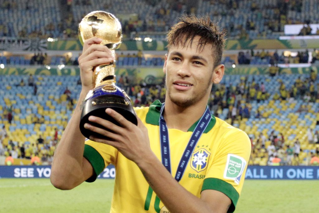 "Last dance," the Santos forward replied in the comments section, using a phrase often associated with NBA legend Michael Jordan's final season with the Chicago Bulls in 1997-98. Neymar, Brazil's all-time top scorer with 79 goals in 128 international appearances, has not played for the national team since suffering a torn anterior cruciate ligament (ACL) in October 2023. Since then, he has dealt with a series of injuries, the latest of which is a calf muscle injury that is likely to see him miss Brazil's opening match against Morocco on June 13. -- NAMED-XINHUA