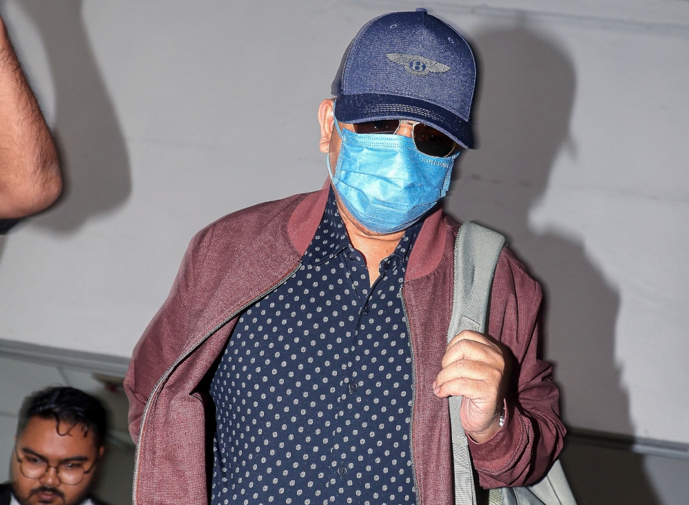 SHAH ALAM, June 16-- An official of Pertubuhan IKRAM Malaysia (IKRAM) pleaded not guilty in the Sessions Court today to 158 charges of using his position for gratification totalling more than RM98 million between 2021 and 2025. Fakhrudin Abd Karim, 57, entered the plea after all charges were read out during proceedings that lasted nearly two hours before Judge Datuk Mohd Nasir Nordin. Under the first 149 charges, Fakhrudin was accused, in his capacity as an authorised signatory to a Maybank Islamic account belonging to IKRAM, of using his position to obtain RM81.95 million in bribes for an associate, namely a non-governmental organisation (NGO). bootstrap slideshow According to the charges, he allegedly instructed 149 fund transfers from IKRAM’s account to a Maybank Islamic account belonging to Ehsan Care Solution, an NGO in which he had an interest. For charges 150 to 158, the father of 10 was accused of committing a similar offence by directing nine other transactions involving the NGO’s funds into two of his personal Maybank Islamic accounts, amounting to RM16.32 million. The alleged offences were committed at IKRAM’s Hulu Selangor office in Bukit Beruntung, Rawang, between Jan 6, 2021 and Aug 6, 2025. The charges were framed under Section 23(1) of the Malaysian Anti-Corruption Commission (MACC) Act 2009, punishable under Section 24(1) of the same Act, which carries a maximum jail term of 20 years and a fine of not less than five times the value of the bribes or RM10,000, whichever is higher, upon conviction. Earlier, deputy public prosecutor Datuk Ahmad Akram Gharib proposed bail of RM1 million with two sureties, along with conditions requiring the accused to surrender his passport and refrain from interfering with witnesses. Lawyer Datuk N. Sivananthan sought a lower bail of RM300,000, arguing that his client was willing to fully cooperate with the investigation and that his son and a friend were prepared to post bail. The court granted bail of RM500,000 with two sureties and fixed Aug 7 for case management. Following the proceedings, IKRAM watching brief counsel Ashwida Abd Samad said the organisation had issued a notice requiring Fakhrudin to step aside from any decision-making role and barring him from involvement in operational matters. Earlier media reports said two individuals, including the deputy chairman of an NGO, had been remanded to assist investigations into the alleged misappropriation of approximately RM230 million in funds. -- BERNAMA
