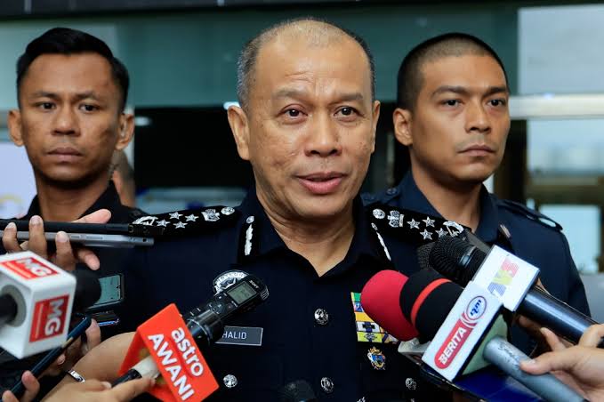 PDRM Deploys Over 300 Personnel To Curb Diesel Smuggling Along Borders - IGP