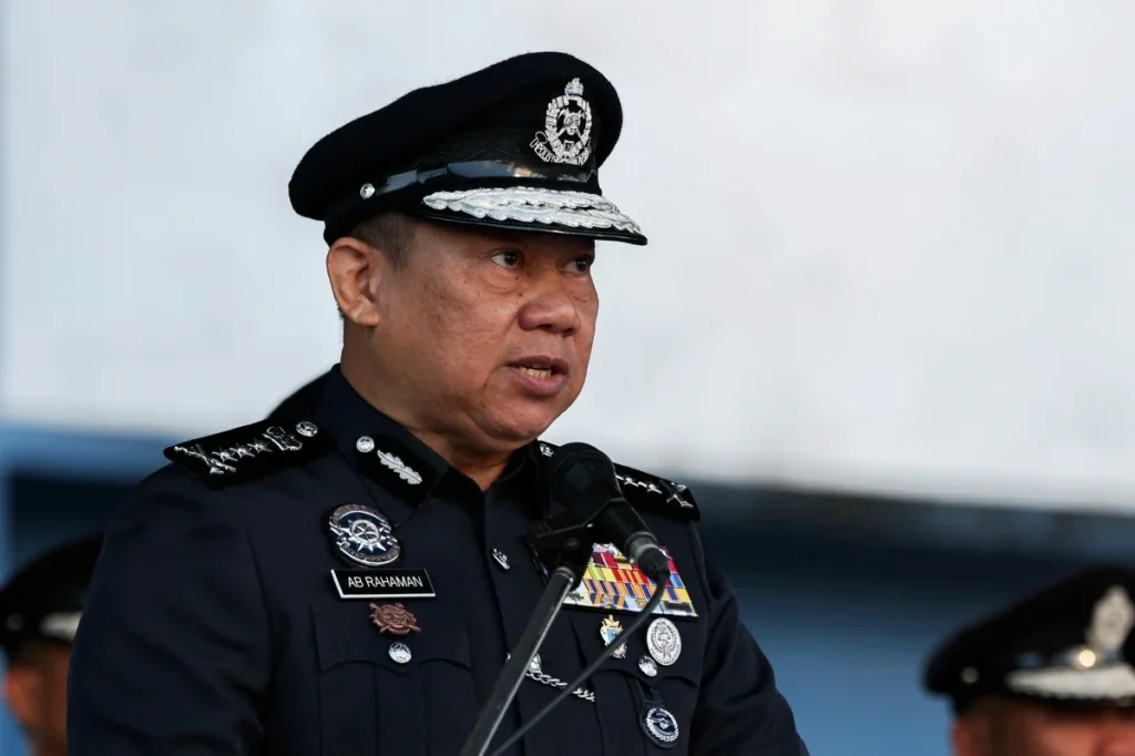 JOHOR BAHRU, June 18 -- The Royal Malaysia Police (PDRM) will deploy 11,926 officers and personnel to ensure security and the smooth conduct of the upcoming Johor State Election. Johor Police Chief Datuk Ab Rahaman Arsad said the deployment will be carried out in five phases throughout the election process. “The deployment will be adjusted according to operational needs,” he told a press conference at the Johor Police Contingent Headquarters today. In addition, Ab Rahaman said the Johor Police Contingent had received additional manpower support from units under the Internal Security and Public Order Department (KDNKA) to maintain public order He said it involved 54 officers and 701 personnel from the General Operations Force, Federal Reserve Unit, PDRM Air Unit and Marine Police Force. Ab Rahaman said that for nomination day on June 27, a total of 4,832 officers and personnel will be deployed to ensure the smooth running of the process, including security and traffic control aspects. He said that throughout the campaign period, from after nomination day until 11.59 pm on July 10, a total of 3,903 personnel will be deployed to monitor all campaign activities, ceramah, gatherings and political programmes. On polling day, July 11, Ab Rahaman said a total of 11,814 police officers and personnel will be deployed statewide to assist the Election Commission (EC) in overseeing the voting process and ensuring voters can carry out their responsibilities safely. He also said the police would take strict action against any form of provocation, threats, incitement, the spread of fake news and hate speech involving the royal institution, religion and race (3R), which could affect public order. Meanwhile, he said a total of 12,710 police officers and personnel in Johor were eligible for early voting in the state election based on the electoral roll gazetted by the EC as of May 31. --BERNAMA