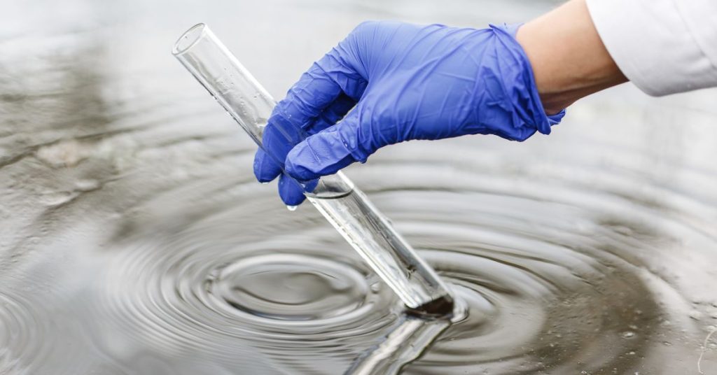 KUANTAN, June 14 -- The Department of Environment (DOE) has conducted water quality tests at locations near the site of a hydrochloric acid spill following an accident involving a tanker lorry near Cherating bridge yesterday. The department said water samples were tested at three locations within the mangrove area before the water flows into Sungai Cherating, located about 100 metres from the accident site, and found that the pH reading was within the normal range at pH 6. “Monitoring conducted using YSI equipment in Sungai Cherating recorded a river water pH reading of 9.4, indicating that there was no acid contamination,” it said. The DOE said the Pahang Fire and Rescue Department (JBPM) had also successfully sealed the venting line at the rear section of the tank, preventing a larger spill. “The spill is estimated at approximately 1,000 litres and has been neutralised using soda ash. No further leakage or spillage was detected,” the DOE said in a statement. The department stressed that any discharge of pollutants resulting in environmental contamination and found to be in violation of the provisions of the Environmental Quality Act 1974 (Act 127) will be thoroughly investigated. Should any non-compliance with the Act be identified, strict enforcement action will be taken against those responsible. It also said that it will continue to conduct regular monitoring at the accident site and surrounding areas to ensure that no pollution occurs and that all containment and clean-up measures are fully implemented in accordance with the prescribed requirements. Yesterday, a man was reported injured after the tanker lorry carrying hydrochloric acid that he was driving overturned in Cherating, causing the chemical to spill and flow into a nearby mangrove area. -- BERNAMA