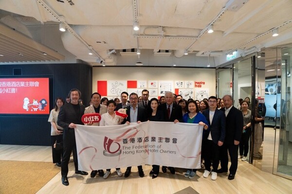 HONG KONG, July 6, 2026 /PRNewswire/ -- Recently, the Hong Kong Hotel Playbook Seminar, jointly organized by Xiaohongshu and the Federation of Hong Kong Hotel Owners, focusing on sustainable business growth for Hong Kong's hotel industry was held at Xiaohongshu's Hong Kong office. The cross-border business team of Xiaohongshu Business held in-depth discussions with participating representatives on how Hong Kong hotels can seize growth opportunities amid the new wave of Hong Kong-bound tourism. Xiaohongshu Business Partners with Hong Kong Hotel Industry to Explore New Opportunities for Hong Kong-bound Tourism From Decision-Making Hub to Transaction Hub: New Strategies for Hong Kong Hotels to Attract China Mainland Tourists Xiaohongshu boasts over 400 million active users every month, including more than 130 million monthly active outbound travel users. Over 90% of users actively search for travel-related content, with YOY growth of 38% in travel-related search volume. The platform has become the top destination for outbound travel decision-making, supporting users' full journey of "browsing guides → searching content → finalizing travel plans". As an increasing number of cultural and tourism consumption decisions are made on Xiaohongshu, the platform's unique value for the hotel industry has become increasingly prominent. (Data source: Xiaohongshu Lingxi Platform data from January 2025 to December 2025; all data has been desensitized) Currently, Hong Kong's hotel industry faces three structural challenges: high OTA commission costs, steep labor and customer service costs, and difficulties in building long-term branding recognition. Meanwhile, the customer base in hotel sector is increasingly dominated by international and China Mainland independent travelers, who heavily rely on content-driven seeding to make travel decisions, which perfectly aligns with Xiaohongshu's core user's logic, laying a solid foundation for the platform to deeply fuel sustained growth for Hong Kong's hotel industry. Dodo KWONG, Regional Head of Xiaohongshu Commercial Cross-border Asia & Middle East Addressing these challenges and opportunities, Dodo KWONG, Regional Head of Xiaohongshu Commercial Cross-border Asia & Middle East, stated at the seminar: "Demand for Hong Kong-bound travel is booming, with shopping, city walks, short getaways and other travel topics surging in popularity. However, cross-border merchants face longer conversion funnels and greater hurdles when trying to understand Xiaohongshu's users and drive bookings, requiring consistent content refinement and ad testing. Xiaohongshu will always grow alongside brands across all industries. Moving forward, we will continue to launch market and industry-exclusive campaigns to empower cross-border merchants to deepen their presence in the outbound travel sector, boost conversion efficiency and scale up revenue." Precision Segmentation and Targeted Approach: The Two-Way Engagement of Content Seeding According to HKTB's FY24 report related to visitor source, independent travelers account for 74.5% of all guests at Hong Kong hotels. Mainland overnight leisure travelers make up 60% of this group, while North Asian visitors represent 78% of high-value content-driven customer segments. (Data sources: HKTB FY24 Report, HKTB Visitors' Purpose of Visit by Major Market Areas Jan-Mar 2026) Combining HKTB visitor data with Xiaohongshu's travel user profiles, the platform divides Hong Kong hotels' core target audiences into three key groups: 1. young mainland travelers from tier-one cities with medium-to-high spending power, willing to pay for unique travel experiences; 2. business travelers prioritizing prime locations and administrative amenities; 3. families and concert-goer groups with women aged 30–45 as primary decision-makers. (Data source: Xiaohongshu Lingxi Platform data from January 2025 to December 2025 (desensitized); Xiaohongshu Data Center, June 2026) Xiaohongshu has developed a three-step decision funnel to precisely capture each audience segment: 1. Browsing: Grab attention with visually striking cover images and short videos to spark travel interest; 2. Searching: Capture active user inquiries with guide-style and review-style notes; 3. Deciding: Secure final bookings through authentic user recommendations and pinned posts on official brand accounts. Precise alignment between audience segments and content touchpoints creates a complete closed loop from initial interest to confirmed bookings, significantly lifting conversion rates from brand exposure to actual reservations. Yingu, Platform Expert of Xiaohongshu Commercial Cross-border, commented: "Rising travel demand has extended users' decision-making cycles, with travelers adopting more comprehensive evaluation criteria when selecting hotels. To adapt to this shift, merchants must build content strategies around four core user pillars: travel milestones, target audiences, travel scenarios and unique experiences. Premium content acts as a bridge, while targeted advertising amplifies reach—together, they open up the full conversion funnel of 'seeding → consultation → lead generation' to drive sustained revenue growth." From Brand Hub to Word-of-Mouth: Building Xiaohongshu Business Ecosystem for Hong Kong Hotels Based in-depth market research on Hong Kong's hotel industry, Xiaohongshu shared a complete end-to-end operational framework at the seminar, covering official brand account setup all the way to private message conversion support. This operational model has delivered verifiable results for multiple Hong Kong hotel brands, offering replicable practical strategies for more hospitality operators. Caspar TSUI, Executive Director, The Federation of Hong Kong Hotel Owners Caspar TSUI, Executive Director of The Federation of Hong Kong Hotel Owners, remarked in his speech: "Through this seminar, we aim to help member hotels fully grasp the latest travel trends among Xiaohongshu users and learn how to leverage the platform to boost marketing performance and attract ideal visitors. As Hong Kong-bound tourism continues to heat up, the Xiaohongshu content-driven growth model will unlock new business streams for more Hong Kong hotel brands and facilitate deeper, long-term brand collaboration between both sides." Source: Xiaohongshu 