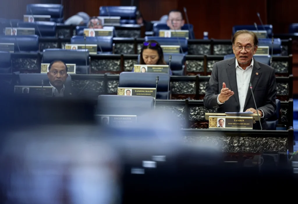 KUALA LUMPUR, July 14 -- Prime Minister Datuk Seri Anwar Ibrahim said Malaysia’s retail fuel prices remain lower compared with several major oil-producing countries, including Saudi Arabia and Qatar, despite global economic uncertainties. Anwar said the subsidised RON95 petrol price under the BUDI MADANI initiative is currently maintained at RM1.99 per litre, while petrol prices in Saudi Arabia have exceeded RM2.40 per litre. He said the comparison showed that the government remains committed to ensuring fuel remains affordable for Malaysians, while continuing to provide targeted assistance to the people. “Fuel prices in Malaysia are lower than those in Qatar and Saudi Arabia. That is a fact that must be remembered,” he said during the question-and-answer session in the Dewan Rakyat today. Responding to a supplementary question from Datuk Rosol Wahid (PN-Hulu Terengganu) on fuel prices during the previous administration and his earlier pledge, while in the opposition, to reduce petrol prices, Anwar said fuel costs must be viewed based on the current economic environment. He pointed out that when there were calls previously to reduce petrol prices to RM1.50 per litre, Saudi Arabia’s fuel price at that time was around 50 sen per litre. However, current prices in Saudi Arabia, Qatar and the United Arab Emirates (UAE) are now higher compared with Malaysia. Anwar said the UAE, despite being a major oil-producing nation, had also increased fuel prices recently due to changing global market conditions. The Prime Minister stressed that fuel prices should not be assessed in isolation, as the government’s overall support measures include various forms of assistance such as the Sumbangan Tunai Rahmah (STR), Sumbangan Asas Rahmah (SARA), RON95 fuel subsidies and the BUDI Diesel programme. “Overall, the assistance provided is much greater than before. However, I do not want to compare because circumstances differ and the country’s revenue situation was also different,” he said. Anwar added that the government remains open to constructive suggestions on improving fuel-related policies, while ensuring economic stability and protecting the welfare of the people. Earlier, Rosol had asked the government to explain its assessment of the impact of the prolonged crisis in the Strait of Hormuz and measures taken to reduce its effects on Malaysia. In response, Anwar said the government is focusing on ensuring adequate fuel supplies, controlling the prices of essential goods, supporting micro, small and medium enterprises (MSMEs), and strengthening the country’s economic resilience. He said allocations for STR and SARA had been increased to RM15 billion this year, benefiting more than nine million recipients nationwide. The Prime Minister added that geopolitical tensions in West Asia and disruptions to major trade routes, including the Strait of Hormuz, continue to pose challenges to both the global and Malaysian economies. -- MINUTESMY