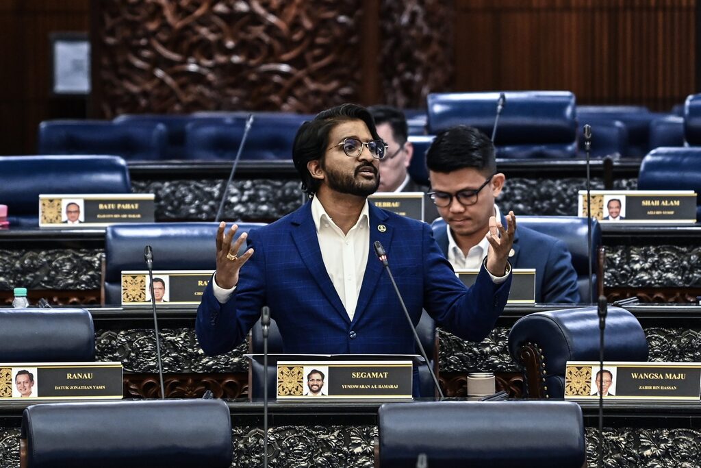 YB Yuneswaran Welcomes Fairer Matriculation Access for High-Achieving Malaysian Students