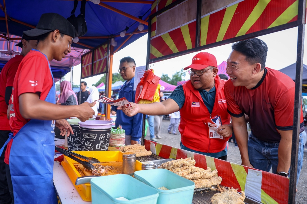 PONTIAN, July 8 — Pakatan Harapan (PH) candidate for Kukup, Cheah Chee Hong, has outlined plans to position the coastal constituency as a key beneficiary of the Rapid Transit System (RTS) Link and the Johor-Singapore Special Economic Zone (JS-SEZ), saying both initiatives could unlock new opportunities for tourism and local businesses. Cheah said Kukup, known as the southernmost tip of mainland Asia, is well-placed to capitalise on the expected increase in visitors travelling through Johor from Singapore once the RTS Link becomes operational. He noted that the journey from Johor Bahru to Kukup takes about an hour, making the destination easily accessible to both local and international tourists seeking seafood, coastal attractions, and nature-based experiences. However, Cheah stressed that transforming Kukup into a thriving tourism destination requires more than promotional campaigns. He said long-standing infrastructure issues must first be addressed to improve the overall visitor experience and quality of life for residents. If elected in the Johor state election on July 11, Cheah pledged to prioritise the upgrading of basic infrastructure, including widening roads, improving street lighting, enhancing telecommunications coverage with better 5G connectivity, and strengthening waste management services. He also proposed introducing a more systematic waste collection programme by appointing more efficient contractors to ensure cleaner public spaces. To further boost tourism, Cheah said he hopes to collaborate with the Ministry of Tourism, Arts and Culture to develop a more organised and comprehensive promotional strategy for Kukup, rather than relying solely on social media campaigns. In addition, he proposed establishing a large night market near the Kukup International Ferry Terminal with between 100 and 200 stalls dedicated to local entrepreneurs. According to Cheah, the initiative would not only attract more visitors but also create greater business opportunities for residents by supporting local vendors and small businesses. "I want to create business opportunities, not just jobs," he said. Cheah will face Barisan Nasional candidate Israk Abdullah in the contest for the Kukup state seat. He also called on Johoreans living or working in Singapore to return home and cast their ballots on polling day, saying every vote would help shape Johor's future.  -- MINUTESMY 