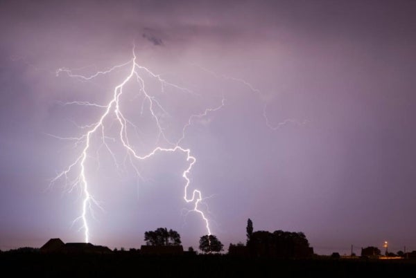 KUALA LUMPUR, July 9 -- The Malaysian Meteorological Department (MetMalaysia) has issued a thunderstorm, heavy rain and strong winds warning for eight states until 7 pm today. MetMalaysia, in a statement, said the affected areas are Sik, Baling, Kulim and Bandar Baharu in Kedah, as well as Larut, Matang dan Selama, Hulu Perak, Kuala Kangsar and Kinta in Perak. Similar weather conditions are also forecast for Tumpat, Pasir Mas, Kota Bharu, Tanah Merah, Bachok, Machang and Pasir Puteh in Kelantan; Besut, Setiu, Kuala Nerus and Kuala Terengganu in Terengganu; and Cameron Highlands in Pahang. In Selangor, the warning covers Hulu Selangor, while in Johor, it affects Mersing and Kota Tinggi. Meanwhile, in Sabah, the forecast covers Kudat. -- BERNAMA