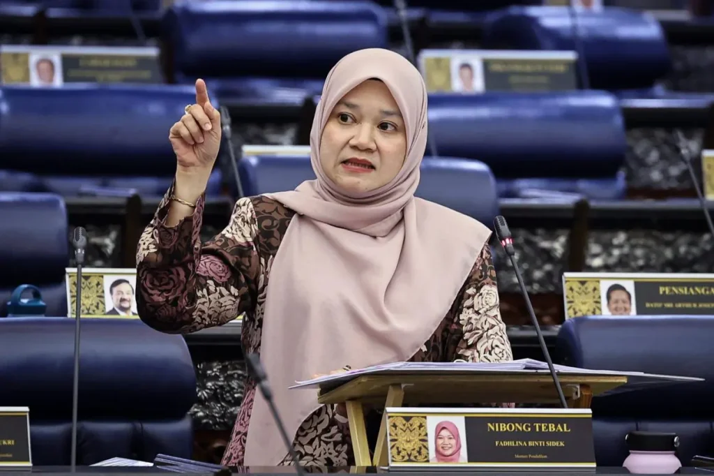 Sungai Bakap SJKT building project delayed 11 years, expected to be completed in 2027 - Fadhlina