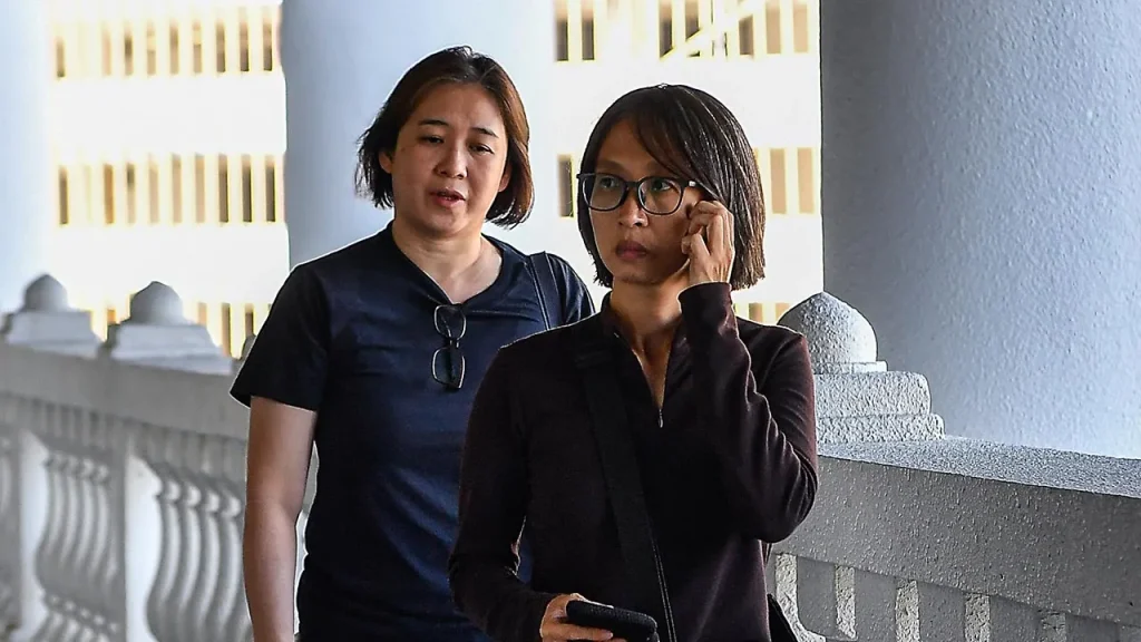 Woman fined RM12,000 for sending obscene messages insulting Islam