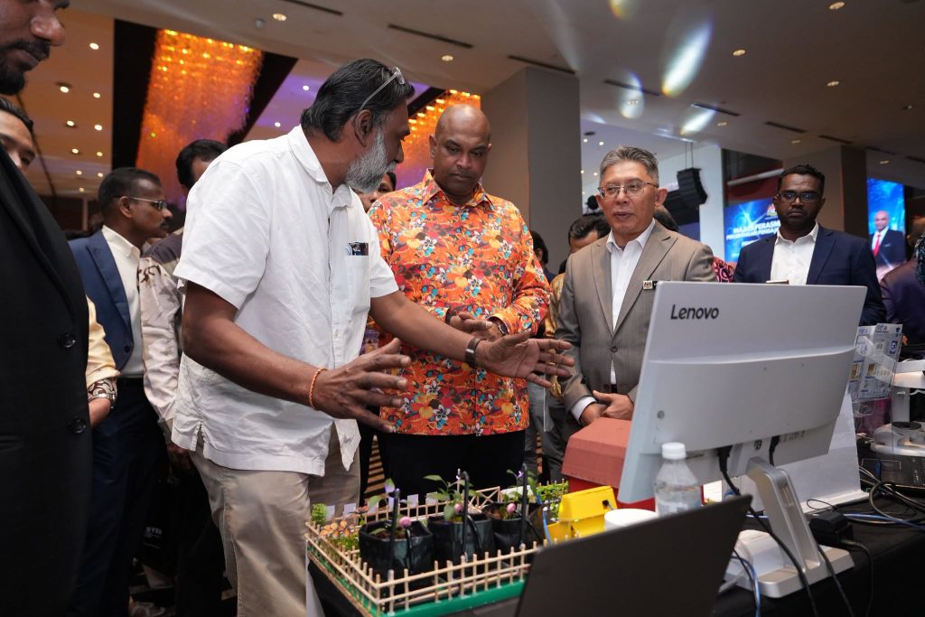 KUALA LUMPUR, July 2 — Minister of Human Resources, Datuk Seri R. Ramanan, reaffirmed that Technical and Vocational Education and Training (TVET) remains a key driver in producing a highly skilled workforce capable of meeting the demands of a technology-driven economy shaped by innovation and artificial intelligence (AI). He said this while officiating the 2026 National TVET Instructors and Accredited Centre Managers Conference, a platform that brought together TVET instructors and accredited training centre managers from across the country to strengthen Malaysia's TVET ecosystem. Ramanan said that as Malaysia navigates the era of the Digital Revolution and AI, TVET must continue to evolve to produce a workforce equipped not only with strong technical competencies but also with the ability to lead high-growth, high-value industries that will shape the nation's future economy. "TVET instructors play a crucial role in developing the skilled workforce that will drive Malaysia's progress. The success of TVET depends on our ability to empower educators, strengthen institutions, and foster close collaboration with industry," he said. During the event, Ramanan also witnessed the exchange of Memoranda of Understanding (MoUs) between the Department of Skills Development (JPK), Malaysia Aviation Group (MAG), and Belia Mahir International TVET Sdn. Bhd. He said the strategic partnerships would create more training opportunities, facilitate technology transfer, nurture industry-ready talent, and enhance the employability of TVET graduates in line with future industry demands. Ramanan also launched the JPK Internationalisation Action Plan 2026–2030, describing it as a strategic initiative to strengthen global recognition of the Malaysian Skills Certification System. He said the action plan would expand international collaboration while positioning SkillsMalaysia as a globally recognised and trusted brand for skills certification. According to Ramanan, empowering instructors, strengthening TVET institutions, and expanding collaboration with industry are essential steps towards building a more advanced, competitive, and high-income Malaysia. He also expressed his appreciation to the entire TVET community for their unwavering dedication and commitment to producing quality human capital that will continue to drive the nation's development. -- MINUTESMY