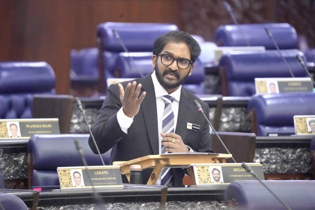 KUALA LUMPUR, July 7 -- Deputy Minister in the Prime Minister's Department (National Unity) Yuneswaran said the government's proposal to establish the National Harmony Commission (SKN) is still at the research stage, with no final decision having been made. Responding to an oral question raised by the Kuantan Member of Parliament in the Dewan Rakyat today, Yuneswaran said the government is conducting a comprehensive study on the proposal before deciding on its implementation. He stressed that any proposal related to the commission would not affect, challenge or alter the fundamental principles enshrined in the Federal Constitution. According to him, these include the position of Islam as the religion of the Federation, the jurisdiction of the Syariah Courts, the institution of the Malay Rulers, the special position of the Malays and the Bumiputera of Sabah and Sarawak, as well as Bahasa Melayu as the national language. Yuneswaran said the proposed commission is intended to strengthen national harmony, promote dialogue, encourage reconciliation and prevent conflicts in Malaysia's multicultural society. He added that the government remains committed to fostering unity and ensuring that efforts to strengthen national harmony are carried out within the framework of the Federal Constitution. "Harmony is a shared responsibility, and safeguarding national unity is essential to building a more peaceful and united Malaysia," he said. -- MINUTESMY