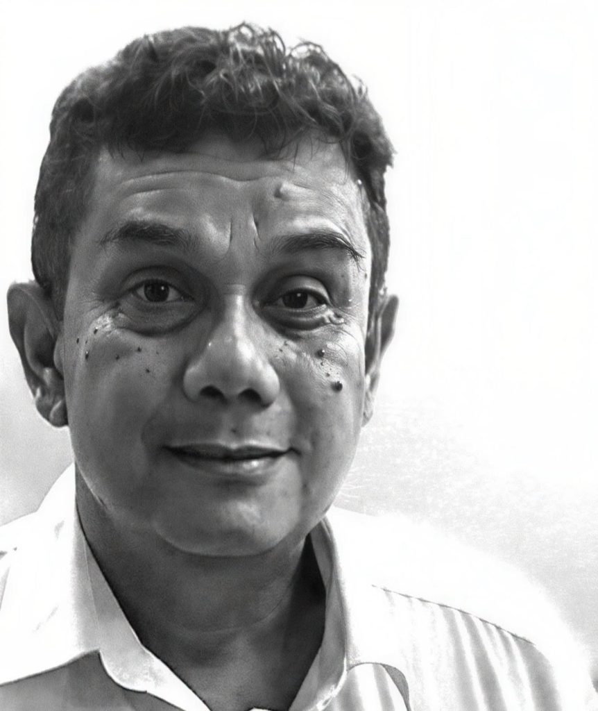 Datuk Jailani Harun