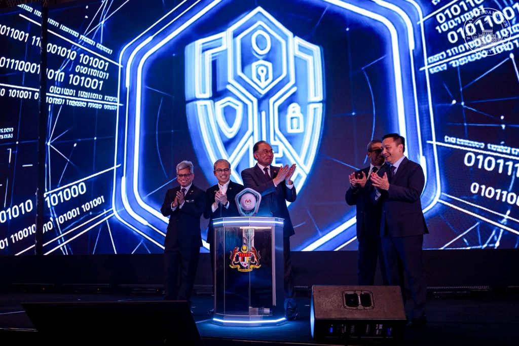PUTRAJAYA, July 10 — Prime Minister Datuk Seri Anwar Ibrahim has called for a comprehensive approach to national security, stressing that Malaysia must strengthen its technological capabilities, digital resilience and human capital to address increasingly complex threats in the modern era. Speaking after officiating the National Security Month Programme 2026 and the National Cyber Security Summit (NCSS) 2026, Anwar said conventional security approaches were no longer sufficient to counter emerging challenges driven by rapid advancements in artificial intelligence (AI) and digital technologies. He said Malaysia must enhance its preparedness by investing in advanced technology and security systems while also developing a new generation of digitally literate, highly skilled and security-conscious citizens capable of navigating future challenges. According to the Prime Minister, building national resilience requires more than technological upgrades, as human capital development remains a critical component of the country's long-term security strategy. Anwar also stressed that national security should not be viewed solely as the responsibility of enforcement and security agencies. Instead, he said it is a shared responsibility that requires the active participation of every citizen, family and community. He noted that cultivating a culture of vigilance, responsibility and awareness at all levels of society would strengthen the nation's overall defence and resilience against both conventional and non-traditional threats. The Prime Minister said Malaysia must be prepared to face a rapidly evolving threat landscape by leveraging knowledge, technology, innovation and collective action to safeguard the country's security and sovereignty. He expressed confidence that through greater collaboration between government agencies, industry players, educational institutions and the public, Malaysia would be better positioned to confront future security challenges and ensure a secure and prosperous future for coming generations. -- MINUTESMY