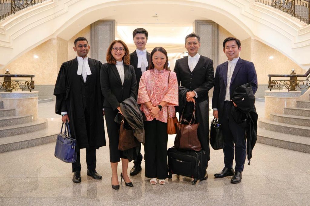 PUTRAJAYA, July 14 — Minister in the Prime Minister's Department (Federal Territories) Hannah Yeoh has described the Federal Court's decision to reject former Inspector-General of Police Tan Sri Musa Hassan's application for leave to appeal as a long-awaited victory for justice after five years of legal proceedings. Speaking to reporters outside the Federal Court on Tuesday, Yeoh expressed gratitude to the judiciary and her legal team for their efforts in seeing the case through to its conclusion. She said the defamatory remarks had subjected her to years of personal attacks, including allegations targeting her religion and ethnicity, resulting in widespread misinformation and multiple police reports being lodged against her. "I would like to thank the Court of Appeal and the Federal Court for delivering justice. For the past five years, I have had to endure numerous defamatory accusations arising from statements made by the former Inspector-General of Police," she said. The Segambut Member of Parliament added that the case should serve as a reminder that issues involving race and religion must not be exploited for political or personal purposes. "Matters involving race, religion and ethnicity should never be manipulated. I hope today's decision serves as a lesson to those who continue to play the race and religion card. This must stop," she said. Meanwhile, Yeoh's lawyer, Datuk Razlan Hadri Zulkifli, said the court's ruling reaffirmed that the truth had prevailed, with the judiciary holding Musa accountable for the defamatory statements. Razlan stressed that while freedom of speech is a fundamental right, it must not be abused to spread falsehoods or make statements that threaten public harmony and national unity. "This case is not about money. It is about restoring an individual's reputation and ensuring Malaysia remains a safe country for everyone. People have the right to free speech, but they do not have the right to defame others or make statements that could undermine social cohesion and public security," he said. Earlier, the Federal Court upheld previous court decisions ordering Musa to pay RM250,000 in damages to Yeoh after a three-member panel led by Justice Datuk Rhodzariah Bujang unanimously dismissed his application for leave to appeal, bringing the five-year legal dispute to a close. -- MINUTESMY