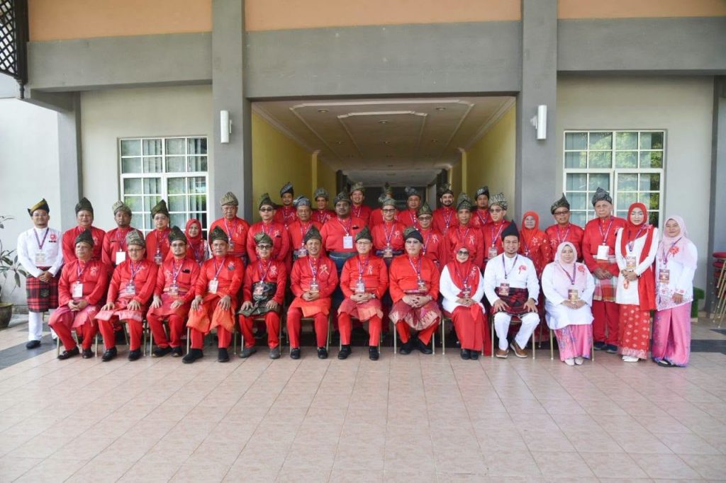 Wan Rosdy Urges UMNO to Strengthen Grassroots Machinery Ahead of Future Elections