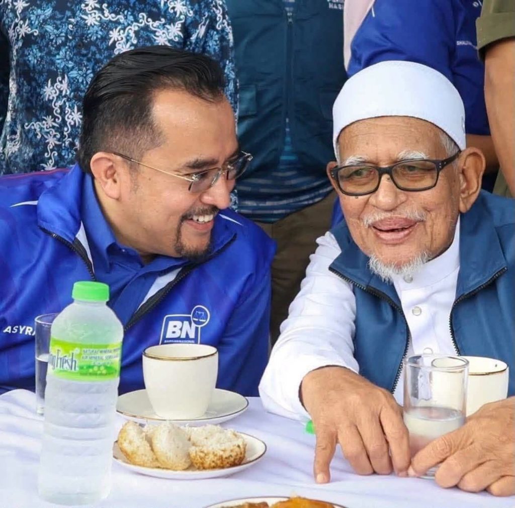 PAS Says Negeri Sembilan Polls Offer Opportunity to Strengthen Muslim Unity