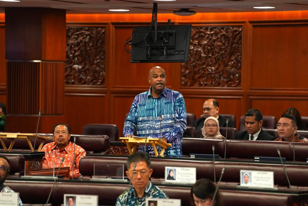 Government to Strengthen Social Protection for Workers - Datuk Seri Ramanan