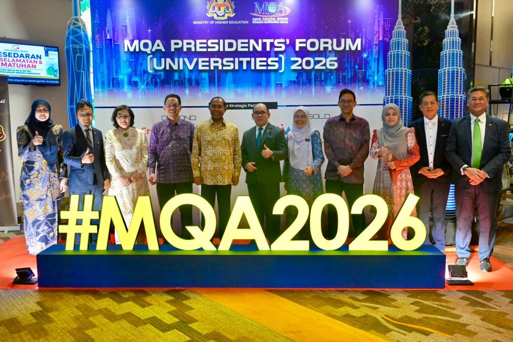 AI Will Redefine Universities, Not Replace Them - Zambry