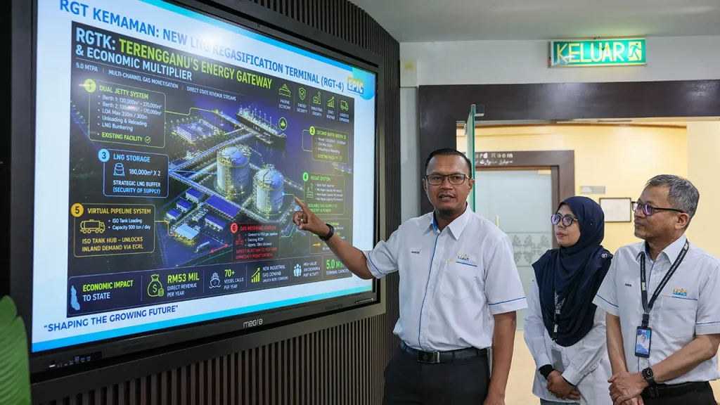 ECRL new catalyst for EPIC's growth, revenue expected to reach RM700 million by 2030