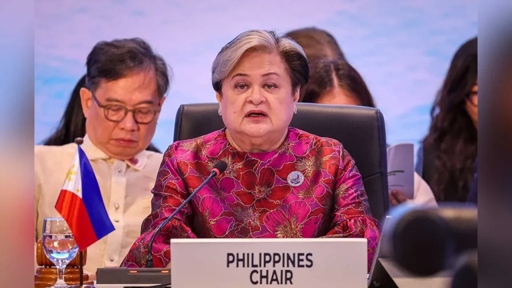 ASEAN, India reaffirm commitment to strengthen long-term partnership