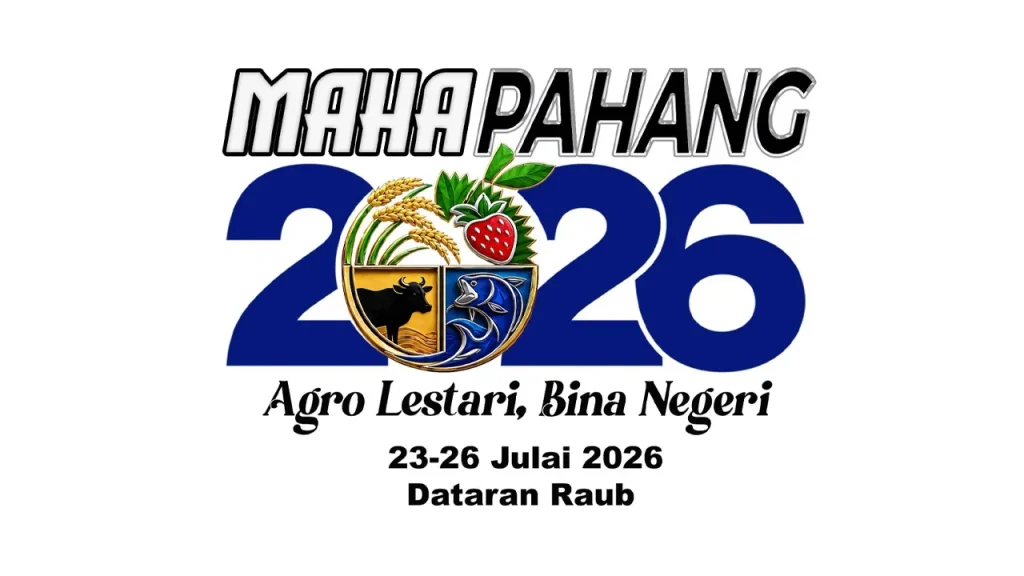 MAHA Pahang 2026 targets 100,000 visitors, sales value of RM1.3 million