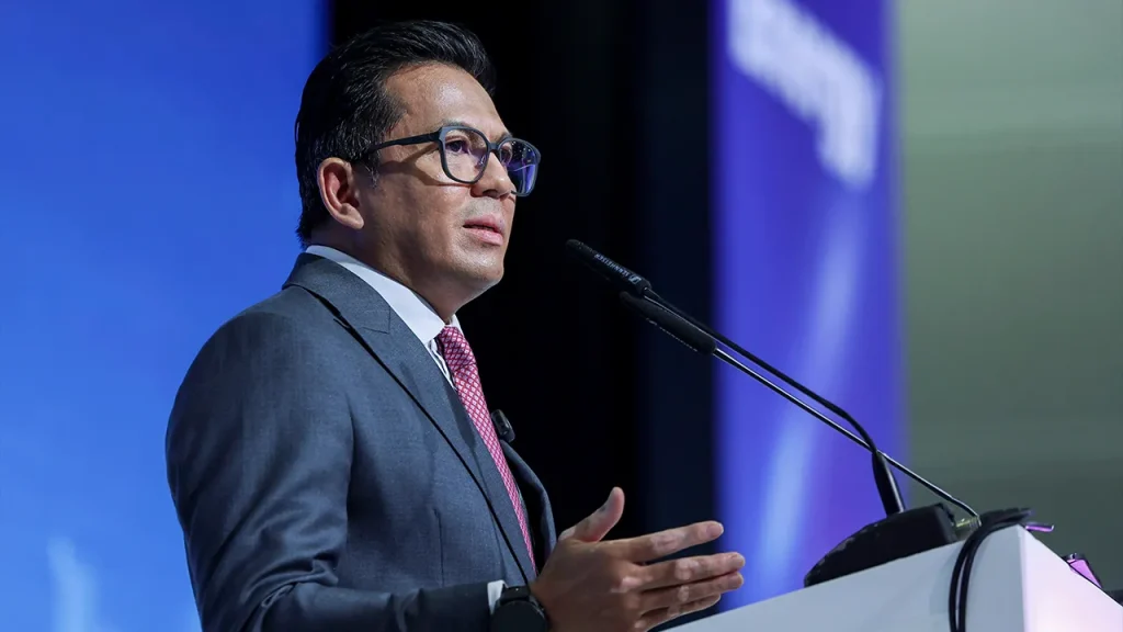 ECRL strengthens economic growth on the East Coast - Deputy Minister