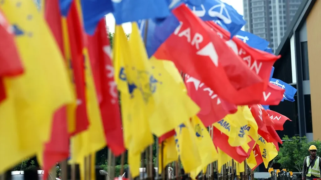 Negeri Sembilan election: 253 applications for speaking and activity permits approved