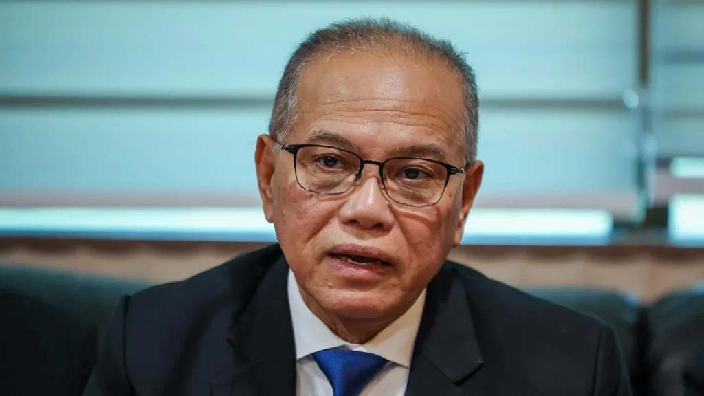 Pahang state government asks public to be aware of land application fraud syndicate