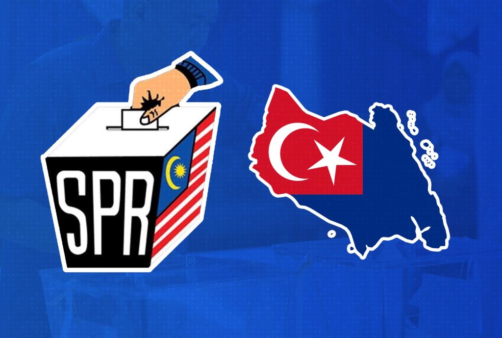 JOHOR BAHRU: More than 2.7 million registered voters across Johor are casting their ballots today in the 16th Johor State Election (PRN), as the state takes centre stage in one of Malaysia's most closely watched electoral contests. Polling officially began at 8am with 1,076 polling centres and 4,889 voting channels opening simultaneously across all 56 State Legislative Assembly (DUN) constituencies, following the conclusion of the 14-day campaign period at midnight. Polling stations will close in stages between 11am and 6pm, depending on their locations. Voting will end earliest at Pulau Besar at 11am, followed by Pulau Aur and Pulau Pemanggil at noon, before ballot counting begins later in the day. To ensure the electoral process proceeds smoothly, the Election Commission (EC) has deployed 43,036 election officers throughout Johor. Meanwhile, all 24,677 issued postal ballots must be returned before the 6pm deadline to be included in the official count. The EC is aiming for a voter turnout of approximately 70 per cent, a significant increase from the 54.92 per cent turnout recorded during the 2022 Johor state election. Official results are expected to be announced as early as 10pm tonight. Employers have also been reminded to provide employees with adequate time to fulfil their voting responsibilities. Earlier this week, 20,607 early voters, comprising members of the police, armed forces and their spouses, completed the early voting process. Weather conditions may affect voters in some parts of the state. According to the Malaysian Meteorological Department, morning rain is forecast for Johor Bahru, Batu Pahat, Kulai, Muar, Pontian and Tangkak, while fair weather is expected later in the day. Thunderstorms are forecast in Kluang, Kota Tinggi and Segamat during the afternoon, with similar conditions expected in Mersing from the afternoon into the evening. A total of 172 candidates are contesting the election. Pakatan Harapan (PH) and Barisan Nasional (BN) are each fielding candidates in all 56 seats, while Perikatan Nasional (PN) is contesting 33 seats. Parti Bersama Malaysia has nominated 15 candidates, the Malaysian United Democratic Alliance (MUDA) is contesting four seats, while Parti Orang Asli Malaysia and Parti Sosialis Malaysia are each fielding one candidate. Six Independent candidates are also in the race. Before the Johor State Legislative Assembly was dissolved on June 1, BN held 40 seats, followed by PH with 12, PN with three and MUDA with one seat. -- MINUTESMY