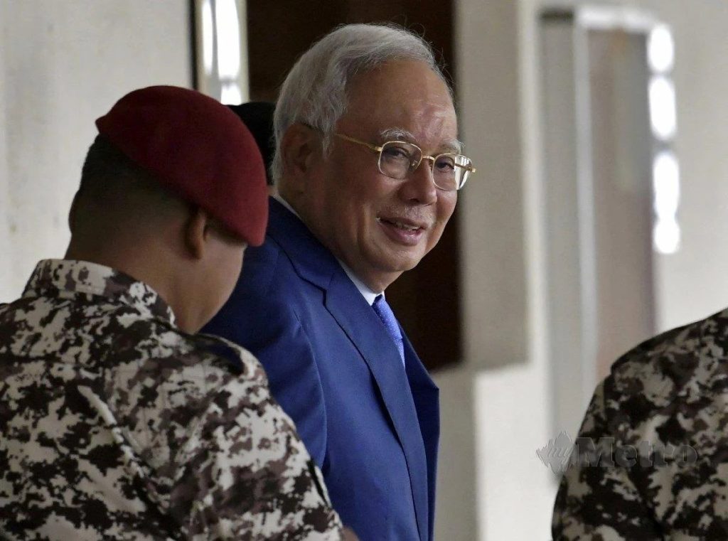 PUTRAJAYA, July 3 — The Court of Appeal has fixed Sept 4 to deliver its decision on the appeals brought by former Prime Minister Datuk Seri Najib Tun Razak and his son, Datuk Mohd Nazifuddin, who are seeking to stay bankruptcy proceedings against them. A three-member bench comprising Datuk Dr. Alwi Abdul Wahab, Datuk Dr. Shahnaz Sulaiman and Datuk Ong Chee Kwan heard submissions today from counsel for the appellants, Tan Sri Muhammad Shafee Abdullah, and Senior Revenue Counsel Norhisham Ahmad, who appeared for the Inland Revenue Board (IRB). Following the hearing, the bench reserved its judgment. Najib and Nazifuddin are appealing against the High Court’s decision on Nov 17, 2025, which dismissed their application for a stay of the bankruptcy proceedings. The stay is sought pending the resolution of their appeals before the Special Commissioners of Income Tax (SCIT), which challenge the additional tax assessments issued by the IRB. The bankruptcy proceedings arise from separate High Court decisions granting the IRB’s applications for summary judgment against the father and son in respect of unpaid tax arrears for the assessment years 2011 to 2017. The IRB is seeking to recover RM1.69 billion from Najib and RM37.6 million from Nazifuddin in respect of the outstanding tax arrears. Both Najib and Nazifuddin had previously challenged the summary judgments entered against them, but their appeals to the Court of Appeal and subsequently to the Federal Court were dismissed. Following those dismissals, bankruptcy notices were issued against each of them. In response, they applied for a stay of the bankruptcy proceedings. However, on July 29, 2024, High Court Deputy Registrar Kamarul Aris Kamalluddin dismissed their stay applications. They appealed that decision to the High Court, but were again unsuccessful, prompting the present appeals before the Court of Appeal. At today's hearing, Muhammad Shafee submitted that special circumstances warranted the grant of a stay, as the appeals filed by Najib and Nazifuddin before the SCIT, which challenge the underlying additional tax assessments, have yet to be finally determined. He informed the bench that the SCIT hearing for Najib's case is scheduled for September, while Nazifuddin's case is fixed for October. He submitted that the outcome of the SCIT appeals would directly determine the appellants' underlying liability for the additional tax assessments, and that refusing a stay would effectively render those appeals nugatory. He further argued that permitting the bankruptcy proceedings to continue could result in Najib being adjudged bankrupt due to his inability to satisfy the sums demanded, thereby causing irreparable harm to his financial standing. In response, Norhisham submitted that under the Income Tax Act 1967, Najib is required to settle the tax debt as a precondition, notwithstanding the pending appeal. He contended that no special circumstances existed to justify a stay, as the law mandates payment of the tax liability regardless of ongoing appellate proceedings before the SCIT. — BERNAMA