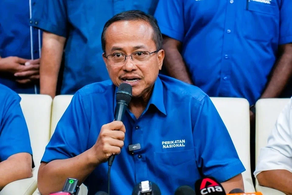 KUALA LUMPUR, July 16 — Perikatan Nasional (PN) has officially approved its seat allocation among its component parties and confirmed that all coalition candidates will contest under the Perikatan Nasional logo in the upcoming Negeri Sembilan state election. In a media statement issued on Thursday, PN Chairman Datuk Seri Ir. Dr. Ahmad Samsuri Mokhtar said the coalition's Supreme Council reached the decision during a special meeting held on July 16. According to the statement, the Supreme Council unanimously endorsed the seat distribution negotiations involving PN component parties, namely PAS, Parti Wawasan, Gerakan, and the Malaysian Indian People's Party (MIPP), for the Negeri Sembilan State Legislative Assembly (DUN) election. The council also approved the use of the Perikatan Nasional logo by all PN candidates contesting in the state election, in line with an earlier agreement among the coalition's member parties. Ahmad Samsuri also addressed a statement issued by Bersatu President on July 15, clarifying that all preliminary discussions and engagements with relevant parties had been conducted with his knowledge and approval as PN Chairman. He said the entire process had now been formally finalised and endorsed by the coalition's Supreme Council during Thursday's meeting. The PN chairman said the coalition's candidates, whose names are expected to be announced later today, will contest with the objective of safeguarding the welfare of the people, promoting Negeri Sembilan's development agenda, and preserving harmony within the state's multi-ethnic society, while contributing to national unity. The announcement comes as political parties intensify preparations ahead of the Negeri Sembilan state election, with candidate line-ups and campaign strategies expected to dominate the political landscape in the coming days. -- MINUTESMY