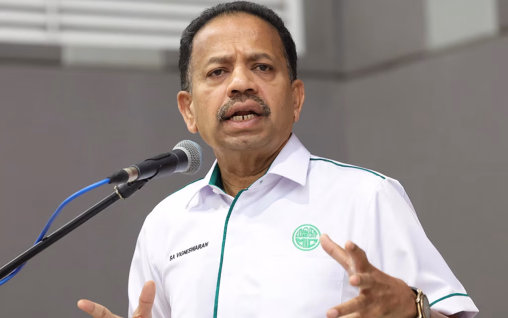 MIC President Defends Anwar Over KWAP Investment Controversy