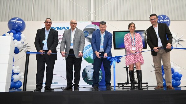 QUERÉTARO, Mexico, July 2 — Dymax, a global manufacturer of light-curing materials, dispensing equipment, and UV/LED curing systems, has officially opened a new distribution and technical center in Querétaro, Mexico, reinforcing its commitment to customers across Mexico and Latin America. Located at Parque Terra Park Centenario in El Marqués, the new facility is designed to provide faster product delivery, local inventory, and expanded technical services to support the region's growing advanced manufacturing sector. The opening ceremony was attended by Dymax executives, business partners, customers, and local government representatives, highlighting the company's continued investment in one of Mexico's key industrial hubs. The new center will serve industries such as medical devices, automotive electronics, and aerospace, where high-precision manufacturing and reliable production processes are essential. As demand grows alongside trends such as electrification, miniaturization, and smart technologies, the facility is expected to strengthen collaboration with customers and accelerate the implementation of engineered manufacturing solutions. Greg Bachmann, Director and Chairman of Dymax Companies, said the new center represents more than just a physical expansion. "This facility reflects our commitment to being closer to our customers and supporting their success. We are investing in the expertise, capabilities, and partnerships needed to help manufacturers innovate, improve performance, and bring products to market more efficiently," he said. In addition to warehousing and distribution, the Querétaro facility offers technical resources for product development, application testing, and process optimization, enabling customers to work more closely with Dymax specialists. It also strengthens the company's distribution network throughout Latin America by improving product availability, reducing lead times, and expanding access to technical training and customer support. Guido Albo-Gutierrez, Senior Regional Sales and Operations Manager for Latin America, said establishing operations in Querétaro places Dymax at the heart of one of the world's fastest-growing manufacturing regions. "This facility allows us to deliver faster service and deeper technical collaboration with customers and partners across Mexico and Latin America," he said. Meanwhile, Stéphane Idier, Director of the France-Mexico Chamber of Commerce and Industry, said the investment further reinforces Querétaro's position as a leading destination for advanced manufacturing. He noted that the project is expected to support job creation, strengthen the region's industrial ecosystem, and contribute to long-term economic growth. Mexico continues to attract international manufacturers due to its skilled workforce and strategic role in global supply chains, making it an increasingly important base for advanced manufacturing operations. Looking ahead, Bachmann said the company sees the new facility as the foundation for continued regional growth. "This milestone is just the beginning. We look forward to growing alongside our customers and partners throughout the region," he said. The facility is located at Parque Terra Park Centenario, Nave A1-065, El Marqués, Querétaro, and will serve customers across Mexico and Latin America with distribution, technical support, and engineering services. Dymax develops rapid light-curable materials, adhesives, coatings, dispensing equipment, and UV/LED curing systems for industries including aerospace and defense, medical devices, and consumer and automotive electronics. -- MINUTESMY -- SOURCE: Dymax
