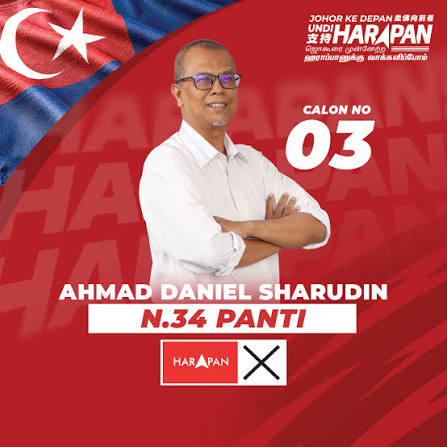 KOTA TINGGI, July 8  -- With its unique natural attractions that have yet to be fully explored, Pakatan Harapan (PH) candidate Ahmad Daniel Sharudin is determined to transform the Panti state seat into one of the district’s leading eco-tourism destinations if given the mandate in the upcoming Johor state election. Ahmad Daniel, 54, said that revitalising the eco-tourism sector would not only help preserve the constituency’s natural heritage but also serve as a catalyst for local economic growth, particularly benefiting small business owners and the local community. The former Kota Tinggi District Council (MDKT) member said that the Panti state seat is home to valuable natural gems, including the rapids at Kampung Temenin, which have significant potential to be upgraded and developed into an attractive destination for both domestic and international visitors. “In Kota Tinggi, we are well known for our waterfalls. In Panti, however, we have beautiful natural rapids that remain largely untapped and require upgrading and rebranding. “Insya-Allah, if we are given the mandate, we will improve the infrastructure there without compromising the original ecosystem, while creating another healthy recreational destination for both the local community and tourists,” he told Bernama. The Johor-born candidate, who has a background in civil engineering, said sustainable eco-tourism development could also address another pressing issue in the constituency - the lack of quality employment opportunities for young people. He said the limited economic activity in the area has forced some youths to seek employment outside the district, with some even crossing into Singapore in search of better job opportunities. “Once the tourism sector flourishes, related industries such as homestays, restaurants and tour guide services will also grow, creating new business and employment opportunities for local youths,” he said. In addition to his tourism agenda, Ahmad Daniel, who is also the state Amanah’s Syariah and Dakwah Bureau director, outlined three other key priorities in his manifesto: providing affordable housing, creating employment opportunities in the industrial sector, and upgrading ageing public infrastructure. He described these plans as realistic and achievable, citing his political alignment with the current federal government administration as an advantage in facilitating their implementation. On his campaign efforts, the Tenggara Amanah division chief said his team is now operating at full capacity, having successfully conducted face-to-face outreach in nearly 80 per cent of the Panti state constituency. He acknowledged that the vast geographical size of the Panti state seat presents a challenge for his team to physically cover the entire constituency with only four days remaining before polling day. Nevertheless, he remains optimistic that his message and campaign pledges will reach all voters through a final campaign push that makes aggressive use of social media platforms. “For the remainder of the campaign period, we will further strengthen our digital strategy through social media to ensure our message reaches voters across all age groups,” he said. Ahmad Daniel is set to face a three-cornered contest against Dr Muhammad Naqib Md Ghazali of Barisan Nasional (BN) and Alias Rasman of Perikatan Nasional (PN). The 16th Johor state election will see 172 candidates contesting 56 state seats, with the outcome to be decided by 2.7 million eligible voters this Saturday (July 11). -- BERNAMA 