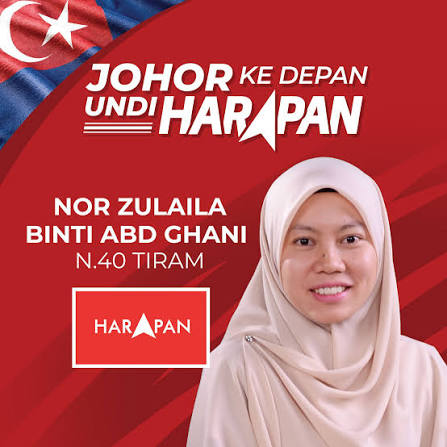 JOHOR, JULY 6 -- The development of high-quality childcare centres is a crucial investment in Johor’s future, as the state seeks to strengthen both its economy and family wellbeing, said Pakatan Harapan candidate for N40 Tiram, Nor Zulaila. As a mother of two young children, she said true progress should not only be measured by investment figures or economic growth, but also by how well a state supports families in raising the next generation. “Johor today has more than one million children. This means every policy we implement must take into account the needs of future generations,” she said. She noted that Malaysia’s Department of Statistics (DOSM) data shows Johor recorded the highest growth in registered childcare centres (TASKA) in 2024, reflecting increasing demand for childcare services as more parents join the workforce. Sharing her personal experience as a working mother, Nor Zulaila said she understands the daily challenges faced by parents who must balance careers and family responsibilities. “I go through the same routine as thousands of other parents—sending my children before work and rushing back to pick them up,” she said. She stressed that childcare should not be viewed solely as a women’s issue or welfare matter, but also as an economic necessity. Access to quality childcare, she said, enables parents—especially women—to remain in or return to the workforce, improving household income and contributing to the state’s economic growth. Under Pakatan Harapan’s proposals, she highlighted plans to establish 250 MADANI childcare centres and workplace-based TASKA facilities across industrial zones, government offices, and communities throughout Johor. “The goal is not just to increase the number of childcare centres, but to ensure they are located closer to workplaces, reducing the daily burden on parents,” she said. She added that many women with skills and qualifications are forced to pause their careers due to limited access to suitable childcare. With proper support, she said, they can continue contributing meaningfully to both their families and the economy. “This is the spirit of Johor Untuk Semua. We want to build a state that grows economically while supporting young families, empowering women, and ensuring every child has the best possible start in life,” she said. She concluded that the best investment a government can make is not only in infrastructure, but in people. “By supporting parents, we strengthen families. By investing in childcare, we invest in Johor’s human capital,” she said. -- MINUTESMY