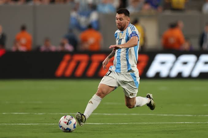 As the FIFA World Cup 2026 reaches its defining moments, one name continues to dominate football conversations across the globe — Lionel Messi. At 39 years old, Messi has once again proven why he is regarded as one of football's greatest players. Many believed the 2022 World Cup in Qatar would mark the perfect ending to his international career after lifting the trophy. Instead, Messi returned for one more campaign, not to prove doubters wrong, but to inspire a new generation while leading Argentina's title defence. What makes Messi special is no longer just his goals. His influence extends far beyond statistics. Throughout the tournament, he has dictated the tempo, created opportunities, and demonstrated remarkable composure under pressure. Even when he is not the fastest player on the pitch, he remains the smartest, constantly finding space and making teammates better. His performances have been central to Argentina's run to another World Cup final. The 2026 World Cup has also become a symbolic passing-of-the-torch moment. On one side stands Messi, representing an era that has defined football for nearly two decades. On the other are emerging superstars such as Spain's Lamine Yamal, who represent the future of the sport. The prospect of a World Cup final between these generations highlights football's natural evolution while reinforcing Messi's enduring brilliance. Critics often focus on Messi's age, suggesting that Argentina depends too heavily on him. Yet this tournament has shown something different. Argentina is no longer a one-man team. Players like Julián Álvarez, Enzo Fernández, Alexis Mac Allister and Lautaro Martínez have consistently stepped up, while Messi has embraced a more creative leadership role. Rather than carrying Argentina alone, he has become the conductor of an orchestra filled with world-class talent. There is also a broader lesson in Messi's journey. Modern football often celebrates speed, athleticism and physical dominance. Messi reminds the world that intelligence, vision, discipline and experience remain equally valuable. His performances show that greatness is not defined by age but by the ability to influence the biggest matches when they matter most. Whether Argentina successfully defends its World Cup crown or falls short in the final, Messi's legacy is already secure. Another trophy would undoubtedly strengthen his place in football history, but it is not essential to define his greatness. His career has transcended records and silverware. The 2026 World Cup may well be remembered as Messi's final dance on football's biggest stage. If that proves to be the case, fans around the world should appreciate every remaining moment. Football may produce many great players in the years ahead, but there may never be another Lionel Messi. -- SUGAN BALAN