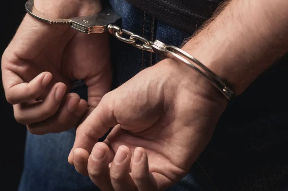 Vinod gang busted, 11 members arrested and charged tomorrow