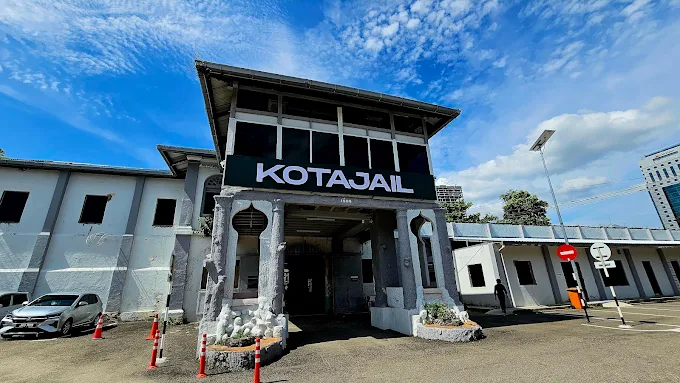 JOHOR BAHRU: The concrete walls and barbed wire that once symbolized physical restrictions are now being given a new look as Ayer Molek Prison is being revived as an iconic creative and local tourism hub known as Kota Jail. The 143-year-old historic monument, built in 1883, has been given a new lease of life as an arts, culture and community centre, thus saving the iconic structure from further deterioration.  Kota Jail Operations Director, Zul Abbas, said the premises' operation as a prison ended in 2005 before being completely abandoned around 2017. However, since December 2024, the area has been busy with human activity again. "Restoration, cleaning and reconnection of utilities such as electricity supply are being carried out to ensure the building's structure is safe before its doors open for the first time through the pre-launch phase on March 14, 2025," he told Bernama here recently. He said that since it was opened to the public, Kota Jail has sparked a new tourism phenomenon when it recorded an extraordinary attendance of more than two million visitors, including domestic and international visitors. "The special thing about this place is that it does not involve any large-scale reconstruction that could affect its historical value. On the contrary, the character of the peeling walls, rusty iron bars, and the emotional graffiti of past prisoners have been deliberately maintained." "The concept we hold is 'raw' (original) and 'beautifully broken' (aesthetically damaged). Any parts that collapse, are damaged or rot due to termites, we simply repair and ensure that they are safe for visitors without changing the original facade," he said. Image He said the strategy successfully translated the ruins of the past, which were rich in history, into a space for the future that was quite artistic. Zul said the detention cells are now filled with various creative economic activities involving local tenants, a contemporary exhibition space, a historical gallery and an aesthetic cafe that is a focus for young people. "To ensure the sustainability of the creative hub, which was developed entirely using its own funds at this early stage, Kota Jail plans to introduce several new tourism products such as backpacker-style accommodation, spirit-building programmes, pop-up bazaars, street fashion shows and periodic historical forums," he said. Image Zul said Kota Jail is not a conventional museum that is one-way, but rather functions as a dynamic 'third space' for the community. "We want the younger generation to come here not to look for paranormal things, but rather to learn about the heritage, origins, architecture of the past century, and appreciate the history that happened around us," he said. Located on Jalan Ayer Molek, Kota Jail is open every day from 10 am to 10 pm.  Entry to the general area is free, while tickets to the gallery are charged at RM5 for adults, RM3 for children, seniors and the disabled, and RM15 for foreigners. -- BERNAMA 