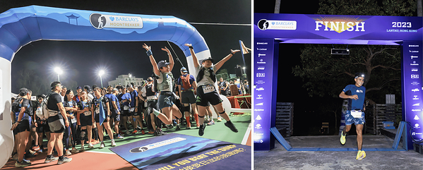 John Ray Onifa Joins Barclays MoonTrekker 2026