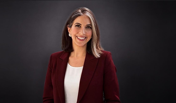 Sanam Lou appointed Vice President of Global Marketing at Appier
